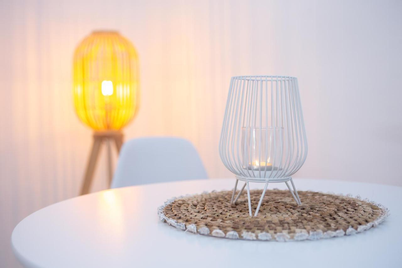 Apartament Chill & Sun - Terrasse Exterieure - Parking - Wifi - 4P Amiens Zewnętrze zdjęcie