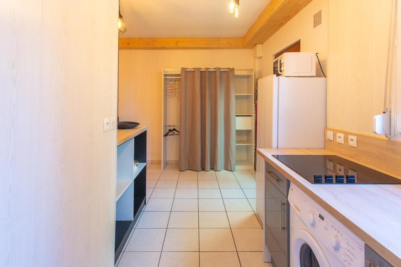 Apartament Chill & Sun - Terrasse Exterieure - Parking - Wifi - 4P Amiens Zewnętrze zdjęcie