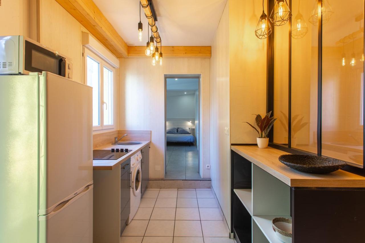Apartament Chill & Sun - Terrasse Exterieure - Parking - Wifi - 4P Amiens Zewnętrze zdjęcie