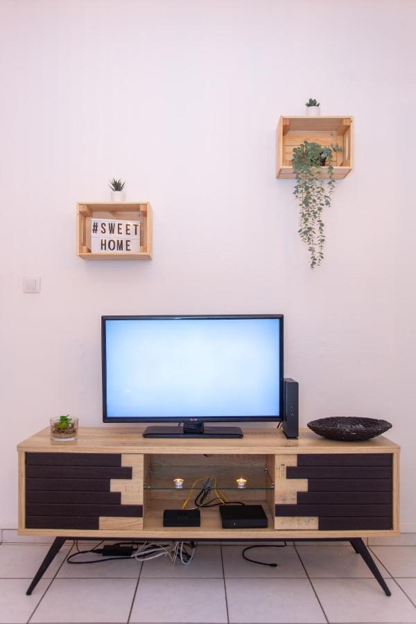 Apartament Chill & Sun - Terrasse Exterieure - Parking - Wifi - 4P Amiens Zewnętrze zdjęcie