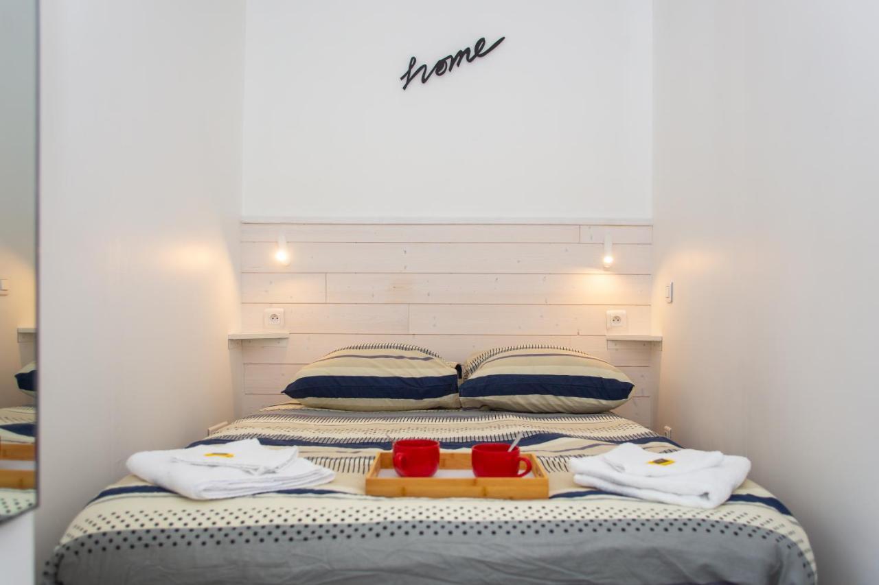 Apartament Chill & Sun - Terrasse Exterieure - Parking - Wifi - 4P Amiens Zewnętrze zdjęcie