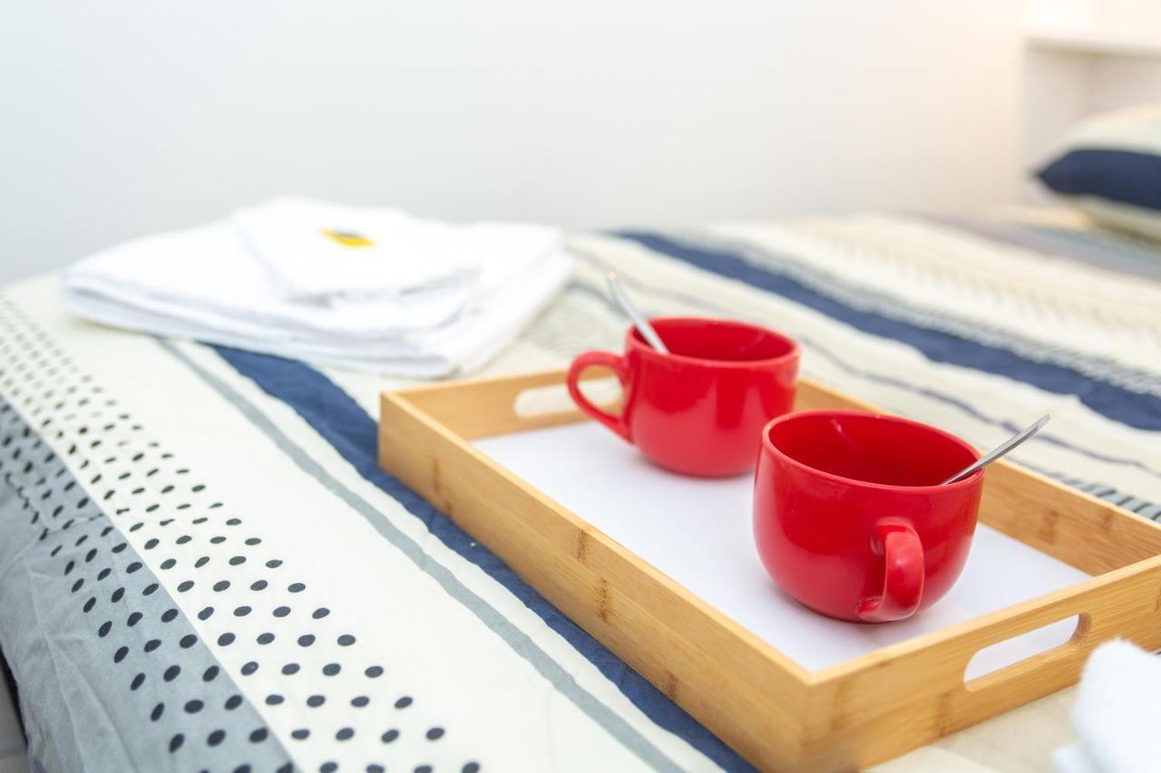 Apartament Chill & Sun - Terrasse Exterieure - Parking - Wifi - 4P Amiens Zewnętrze zdjęcie